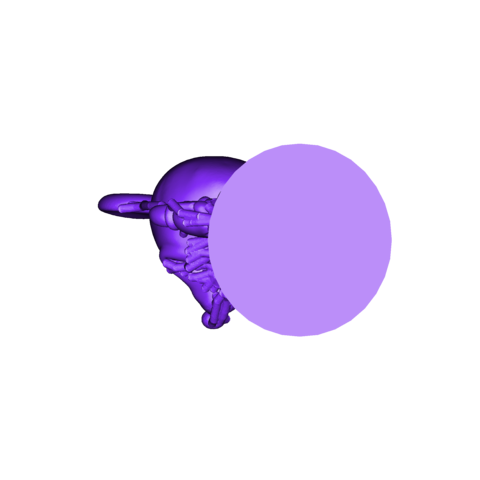 Disney Mickey Egér Figura Játék