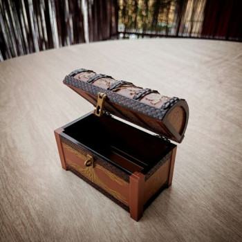 Elden Ring ihlette szállítóláda