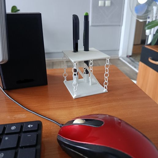 Lebegő Mini Doboz Dekoráció