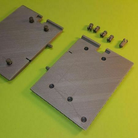 Reneszánsz Stílusú Díszdoboz