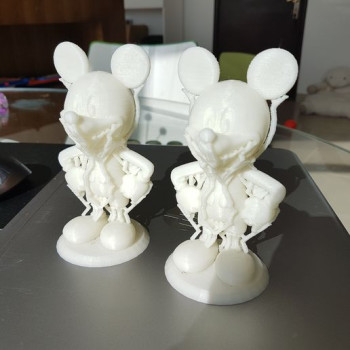 Disney Mickey Egér Figura Játék