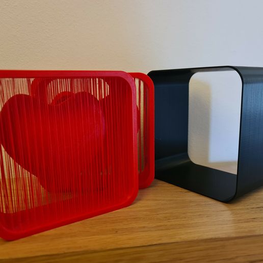 Szívfüggő Valentin-napi Ajándék