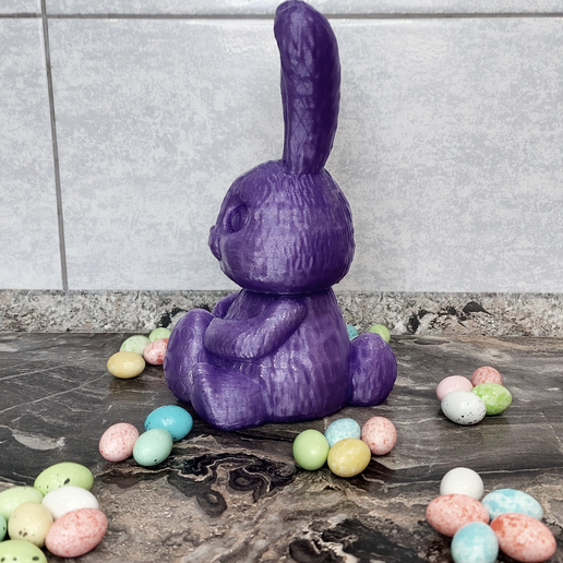 Húsvéti Nyuszi Tároló