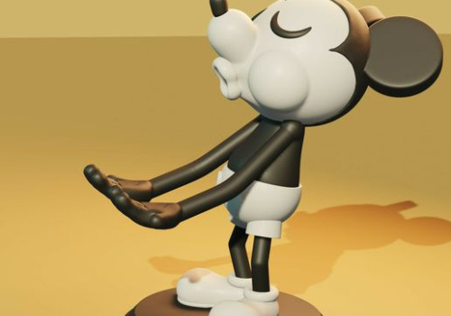 3D nyomtatott pótalkatrészek – életmentő megoldás kedvenc tárgyaidhoz