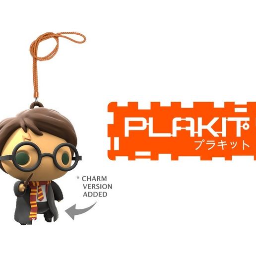 Harry Potter varázspálca replika