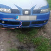 Seat Leon 1M FR ködlámpa rács
