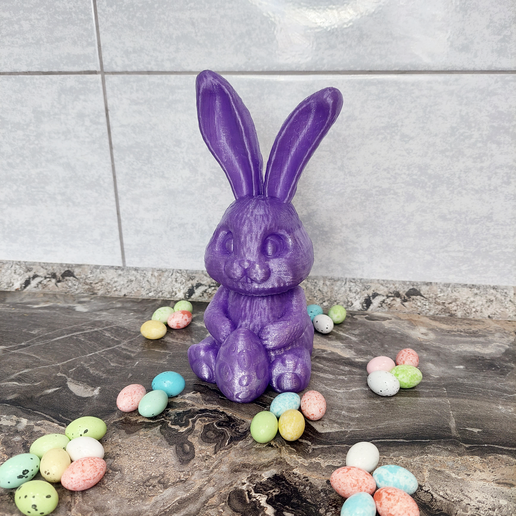 Húsvéti Nyuszi Tároló