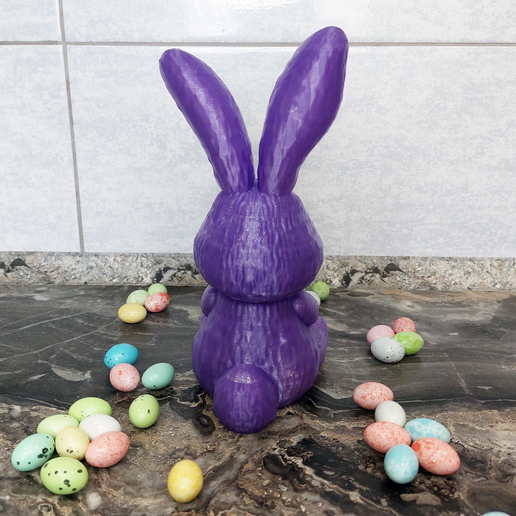 Húsvéti Nyuszi Tároló