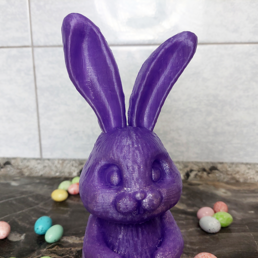 Húsvéti Nyuszi Tároló