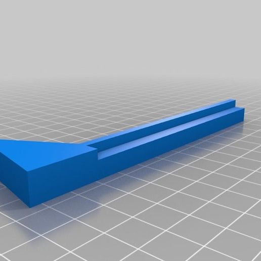 Nyitott Képkeret Lithophane Képekhez