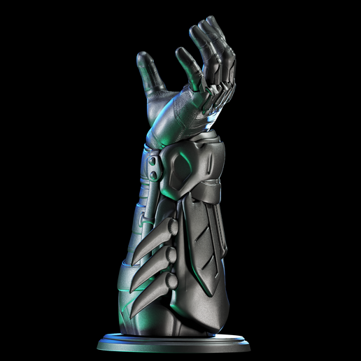 Batman: Arkham Knight Kontroller Tartó