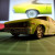 Chevrolet Chevy Nova 3D Nyomtatott Modell