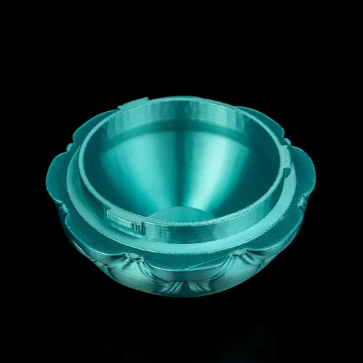 Párnázott Tojástartó