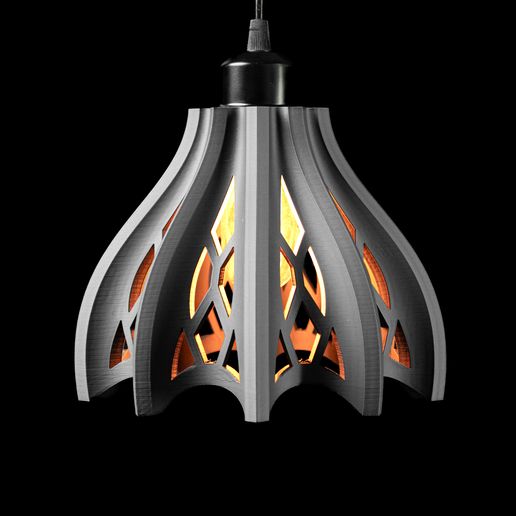 Arch Függőlámpa MODERN MACHINE-től