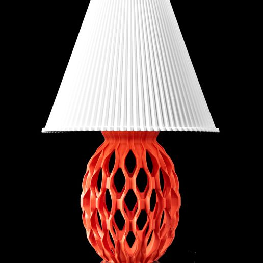 Láncos Asztali Lámpa MODERN MACHINE-tól