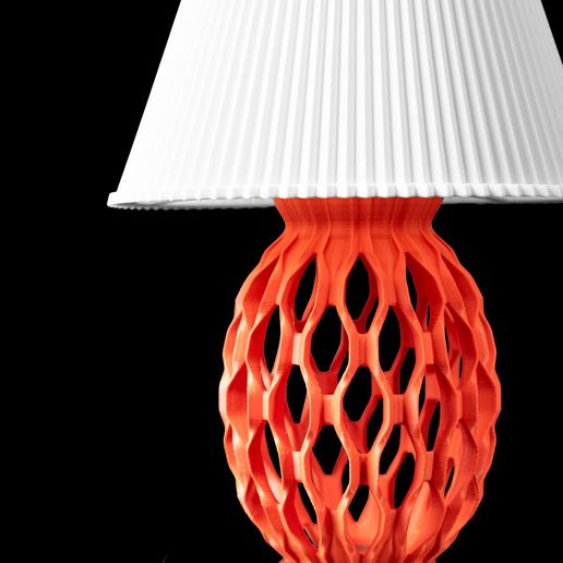 Láncos Asztali Lámpa MODERN MACHINE-tól