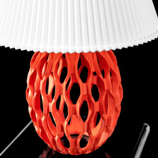 Láncos Asztali Lámpa MODERN MACHINE-tól