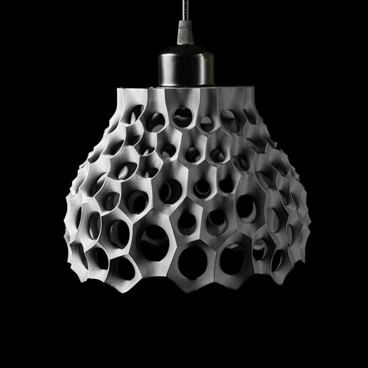 Bane függőlámpa - Modern Machine