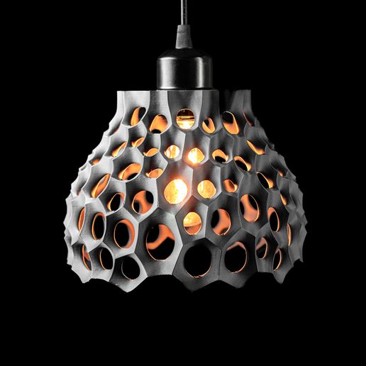 Bane függőlámpa - Modern Machine