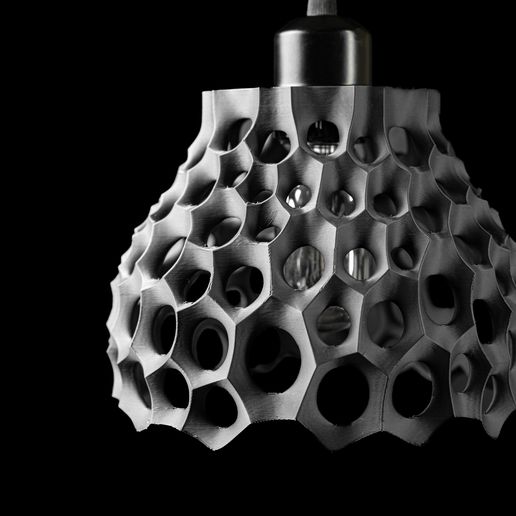 Bane függőlámpa - Modern Machine