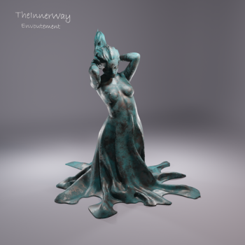 Varázslatos Szobor 3D Nyomtatással