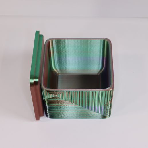 Elegáns Dekoratív Doboz