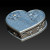 Szív Alakú Ajándékdoboz