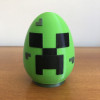 Minecraft Húsvéti Tojás 3D Nyomtatott Ajándék
