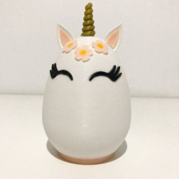 Húsvéti Egyszarvú Tojás