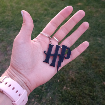 Harry Potter varázspálca replika