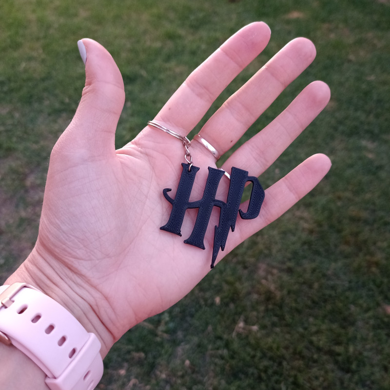 Harry Potter varázspálca replika