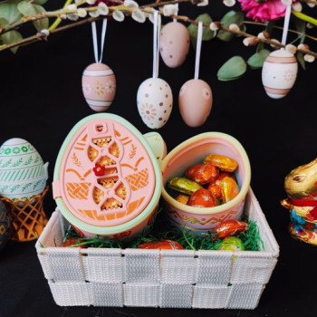 Nyomtatható Húsvéti Tojás Doboz