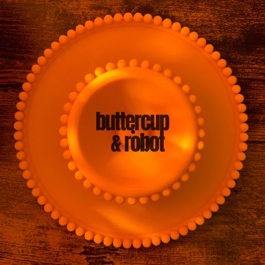 ORBIE - Füstölőtartó