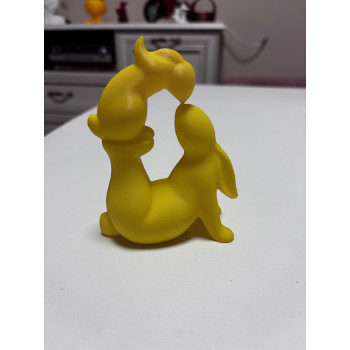 Húsvéti Nyuszi Dekoráció