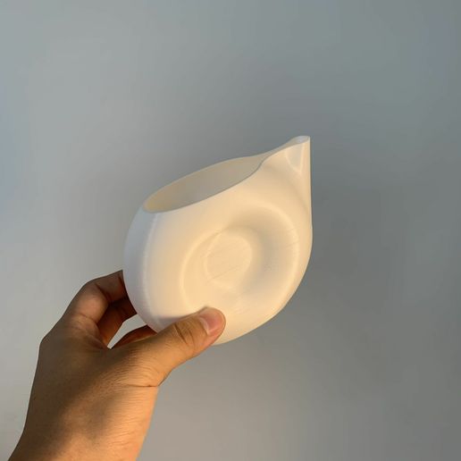 Modern Minimalista Locsolókanna