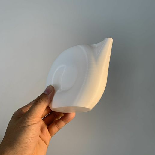 Modern Minimalista Locsolókanna