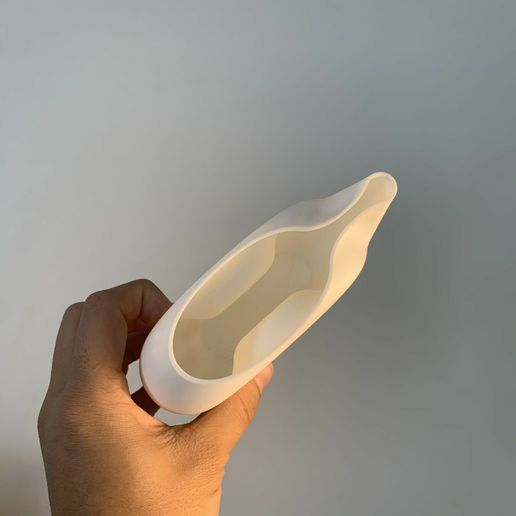 Modern Minimalista Locsolókanna