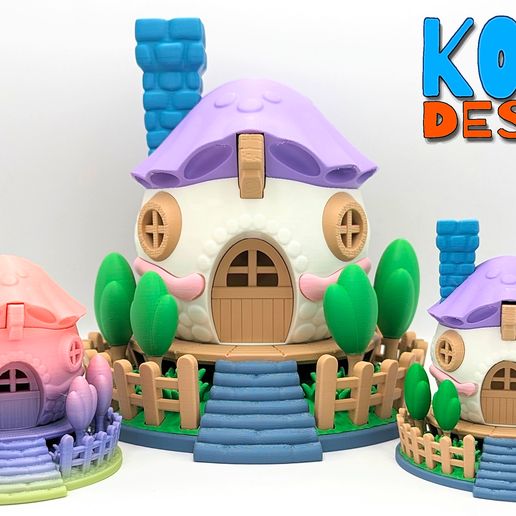 Húsvéti Tojásdoboz