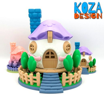 Húsvéti Tojásdoboz