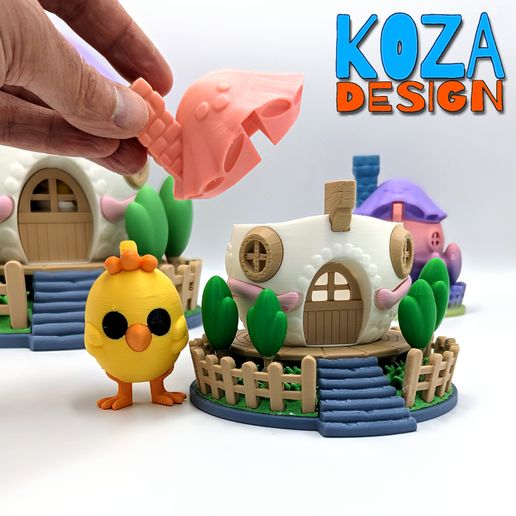 Húsvéti Tojásdoboz