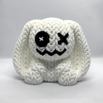 Kötött Gonosz Nyuszi