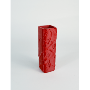 Szerelmes Indák Váza Valentin-napra