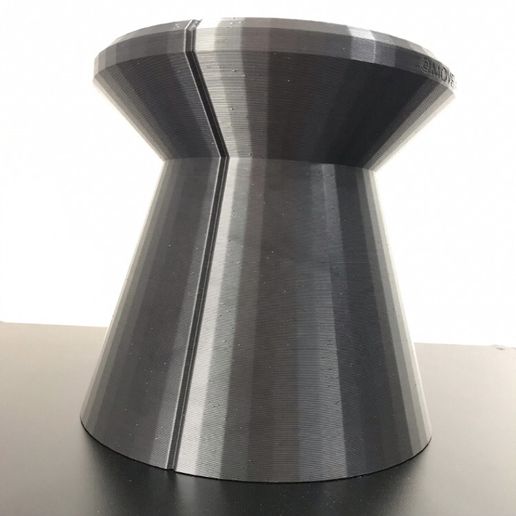 3D Nyomtatott Design Szék