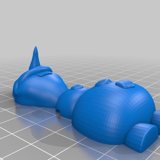 Disney Jégvarázs Olaf figura