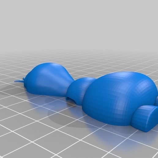 Disney Jégvarázs Olaf figura