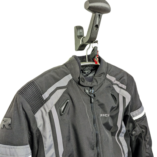 Fali bukósisak tartó konzol