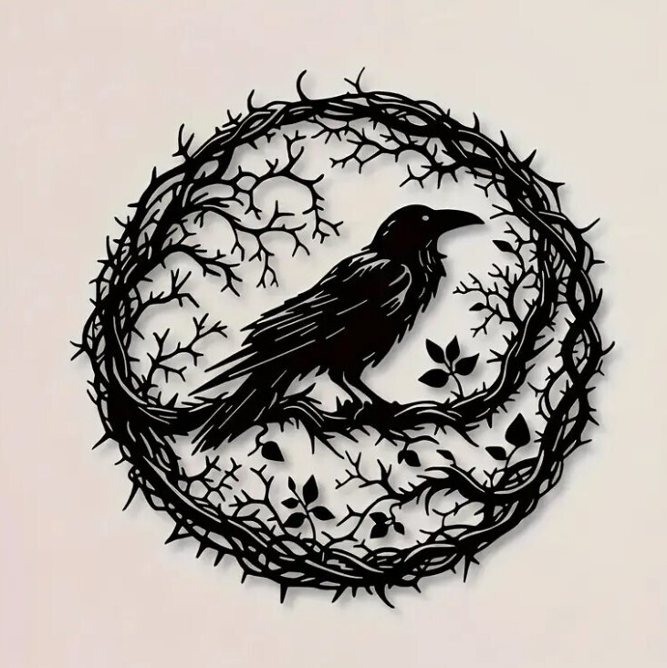 Halloween Dekorációs Szellemfigura