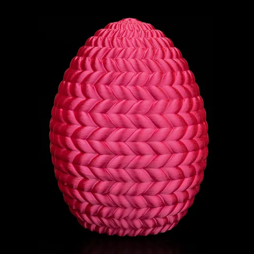 Horgolt Mintás Tárolódoboz