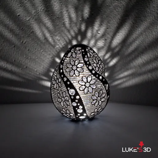 Tojásformájú Dekorációs Dísz