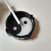 Yin Yang Hamutartó és Füstölőtartó